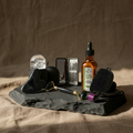 Hair & Beard Maxxing Kit